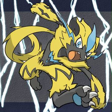 ゼラオラ