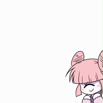 うごく！もちこちゃん！