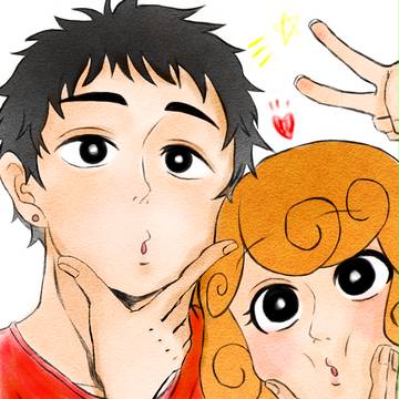 野原兄妹