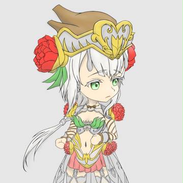 爱莎Asia