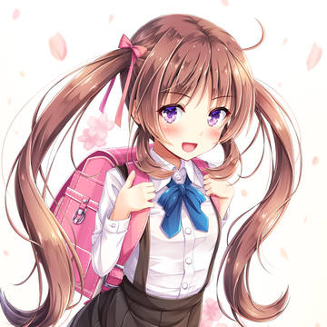 新入学