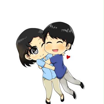 Chibi Us