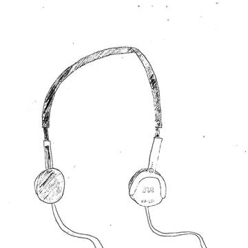 JVC HA-L50