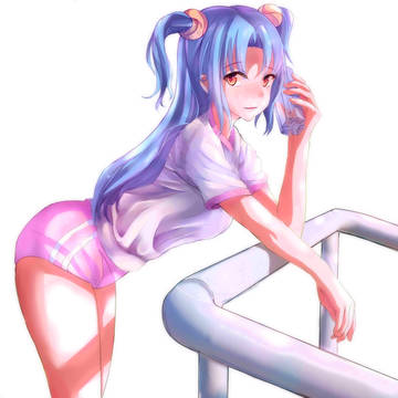 休息