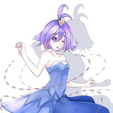 アセロラちゃん