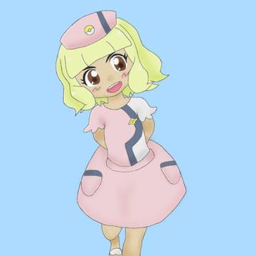 サートコちゃん！