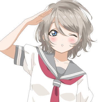 もう夏服？
