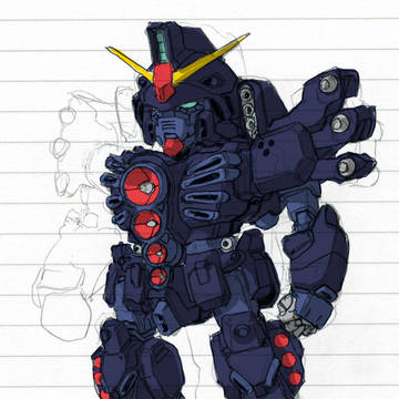 書き溜めの一時保管