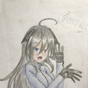 久しぶりのrkgk