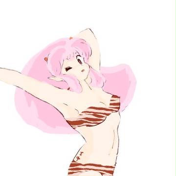 ラムちゃん