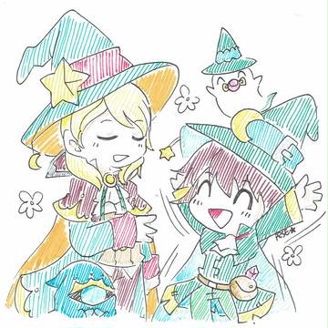 ぷよ ログ