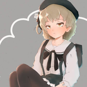 つぐちゃん