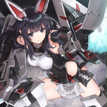 アリス・ギア・アイギス