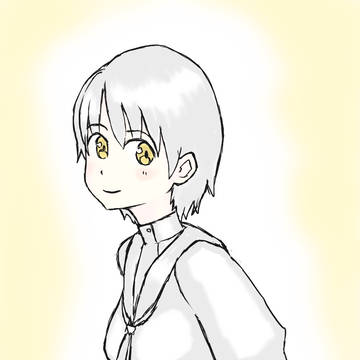 ボーイッシュ