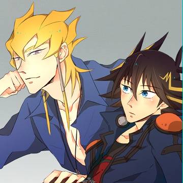 【ジャ遊】超俺2018新刊サンプル