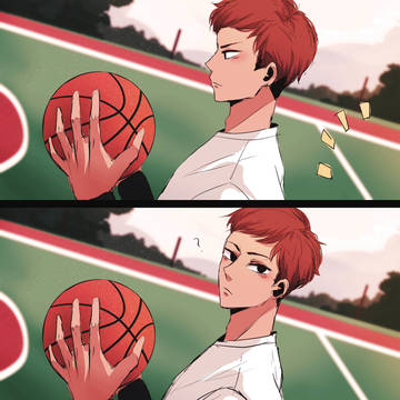 【BxB】