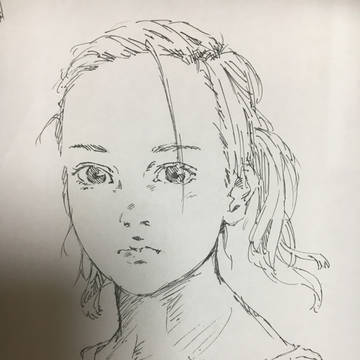 落書き