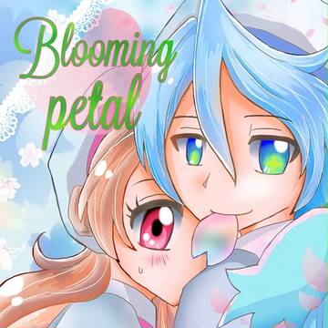 レイフレ18 新刊サンプル