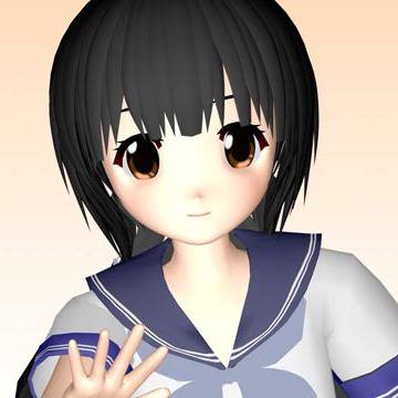 オリキャラ