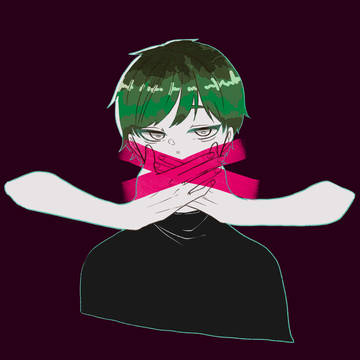 口は災いの元
