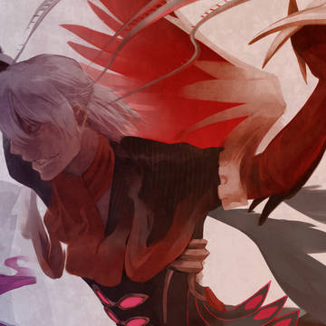 【FGO】S氏