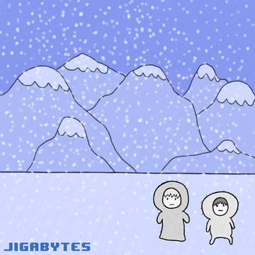 Snow Children