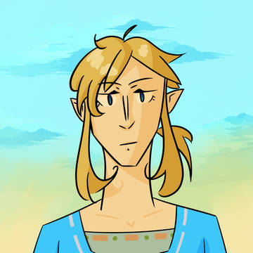 The Breath of The Wild