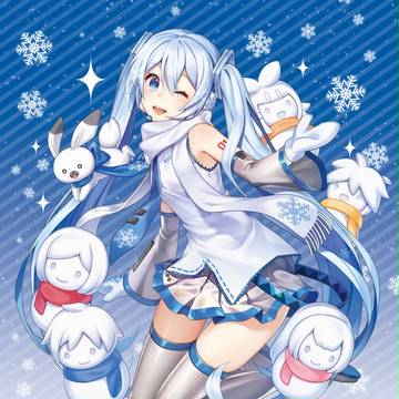 Play with Snow