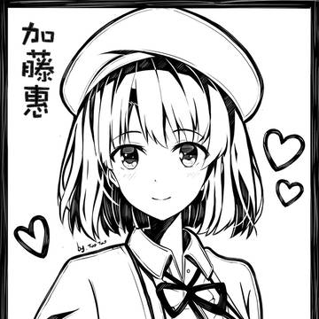 我慧美如画