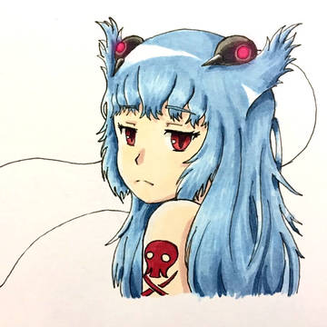思い返す