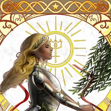 Tarot minor arcana Ace of swords