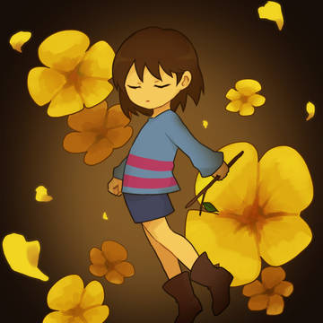 Frisk