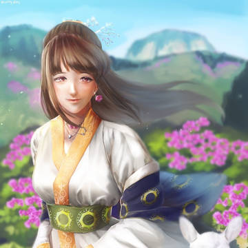 Mt. hallasan
