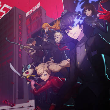 Persona5