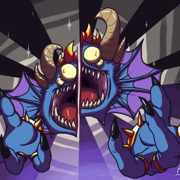 Dragon Emperor Soul's Demise