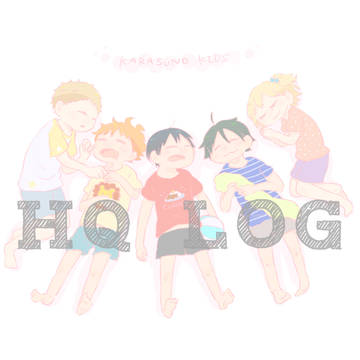 log