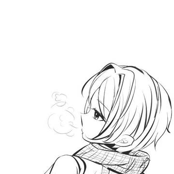 冬の奏