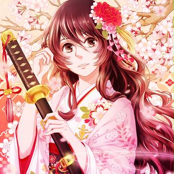 着物零子（再投稿）