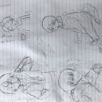 おまえうまそうだな