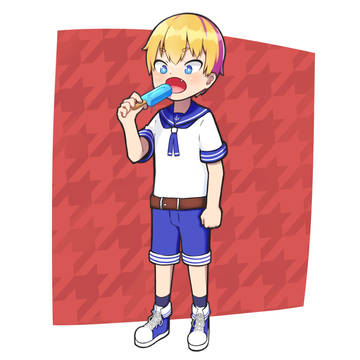 オリジナル
