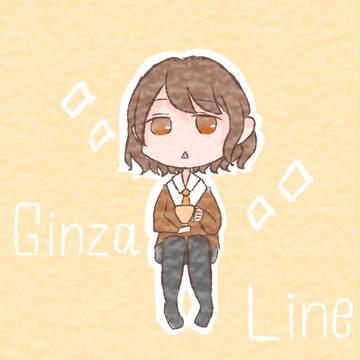 ❁﻿ 青鉄らくがき ❁﻿