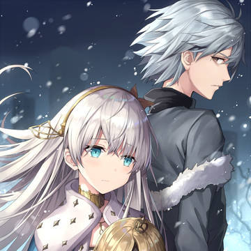 雪