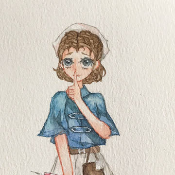 嘘！
