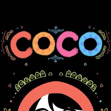 Coco リメンバーミー