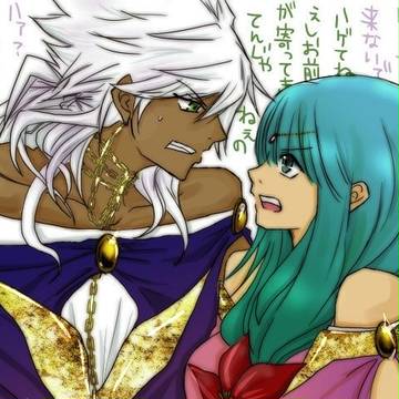 シャルヤムまとめ３