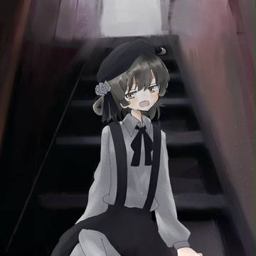 鳩羽つぐちゃん