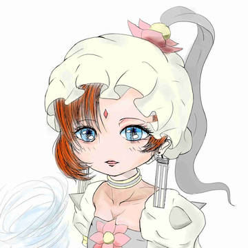 まほいくらくがき