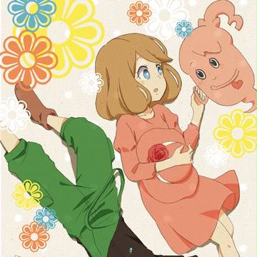 ウォッチ詰め4
