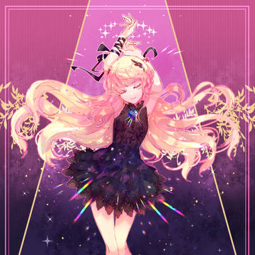 ☆