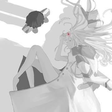 DARLING in the FRANXX